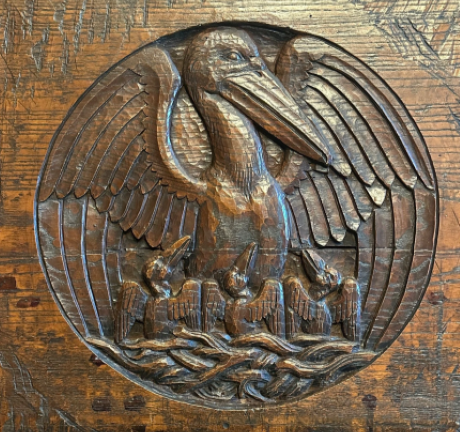 ADMINISTRATIVE PROGRAM SPECIALIST-B